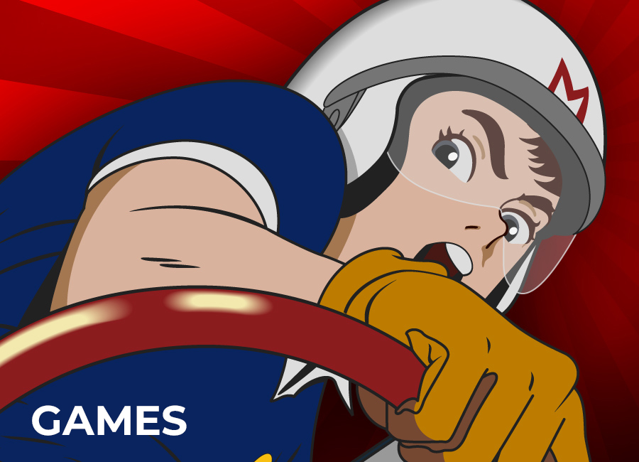 Branded games portfolio image